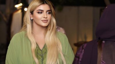 Putri Dubai Sheikha Mahra Viral Usai Ceraikan Suami Lewat Instagram