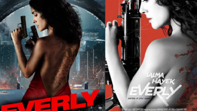 Sinopsis Film Everly