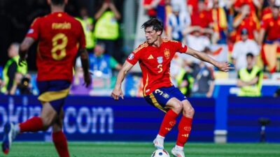 Spanyol Juga Gunakan Pemain Naturalisasi di Euro 2024