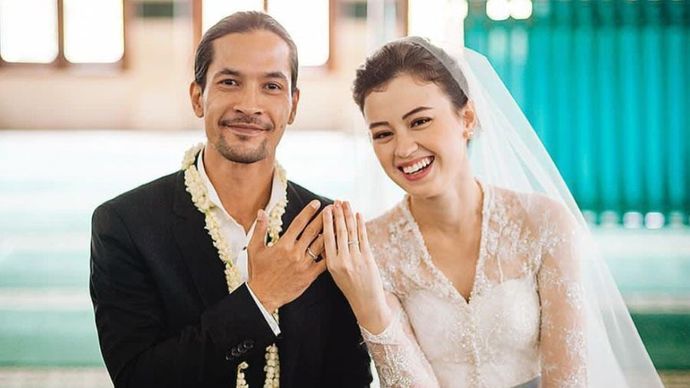 Suami Kimberly Ryder