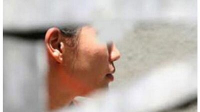 Supani Ketahuan Mengintip Wanita Mandi