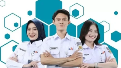 Tes Kesehatan Awal KAI