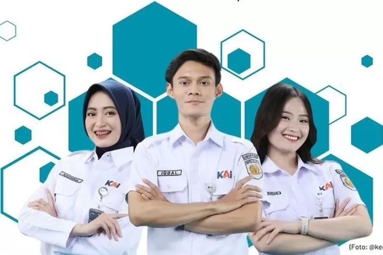 Tes Kesehatan Awal KAI