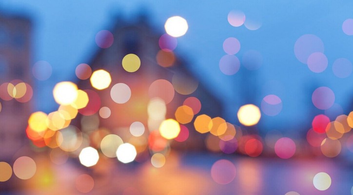 Video Bokeh Background Full 2024