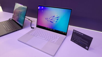 ASUS Laptop Gaming ROG Zephyrus G16