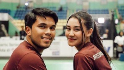 Aaliyah Massaid Laporkan Dugaan Pencemaran Nama Baik