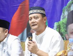 Siapa Ahmad Luthfi? Calon Gubernur Jawa Tengah yang Didukung KIM Plus