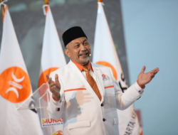 Siapa Ahmad Syaikhu? Calon Gubernur dari PKS untuk Pilkada Jawa Barat 2024