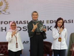 Pasal Penyediaan Alat Kontrasepsi dalam PP Nomor 28 Tahun 2024 Jadi Polemik