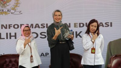 Alat Kontrasepsi Arzeti Bilbina