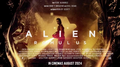 Alien Romulus