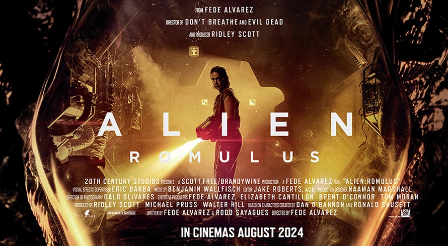 Alien Romulus