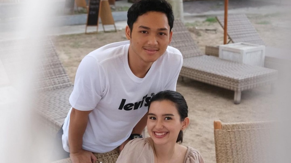 Anang Hermansyah Ungkap Persiapan Pernikahan Azriel dan Sarah Menzel