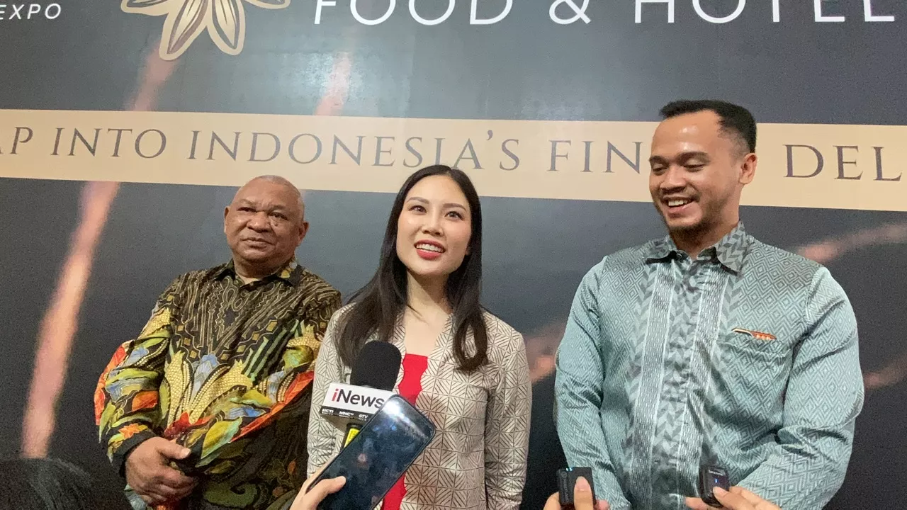 Angela Tanoesoedibjo