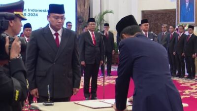 Angga Raka Prabowo