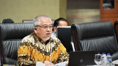 Ansory Siregar Desak Pencabutan PP No 28 Tahun 2024