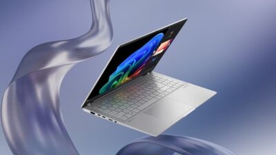 Asus Vivobook S 15 OLED