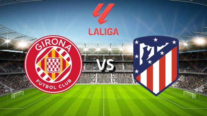 Atlético Madrid vs Girona