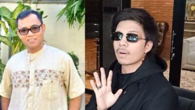 Atta Halilintar dan Haji Faisal