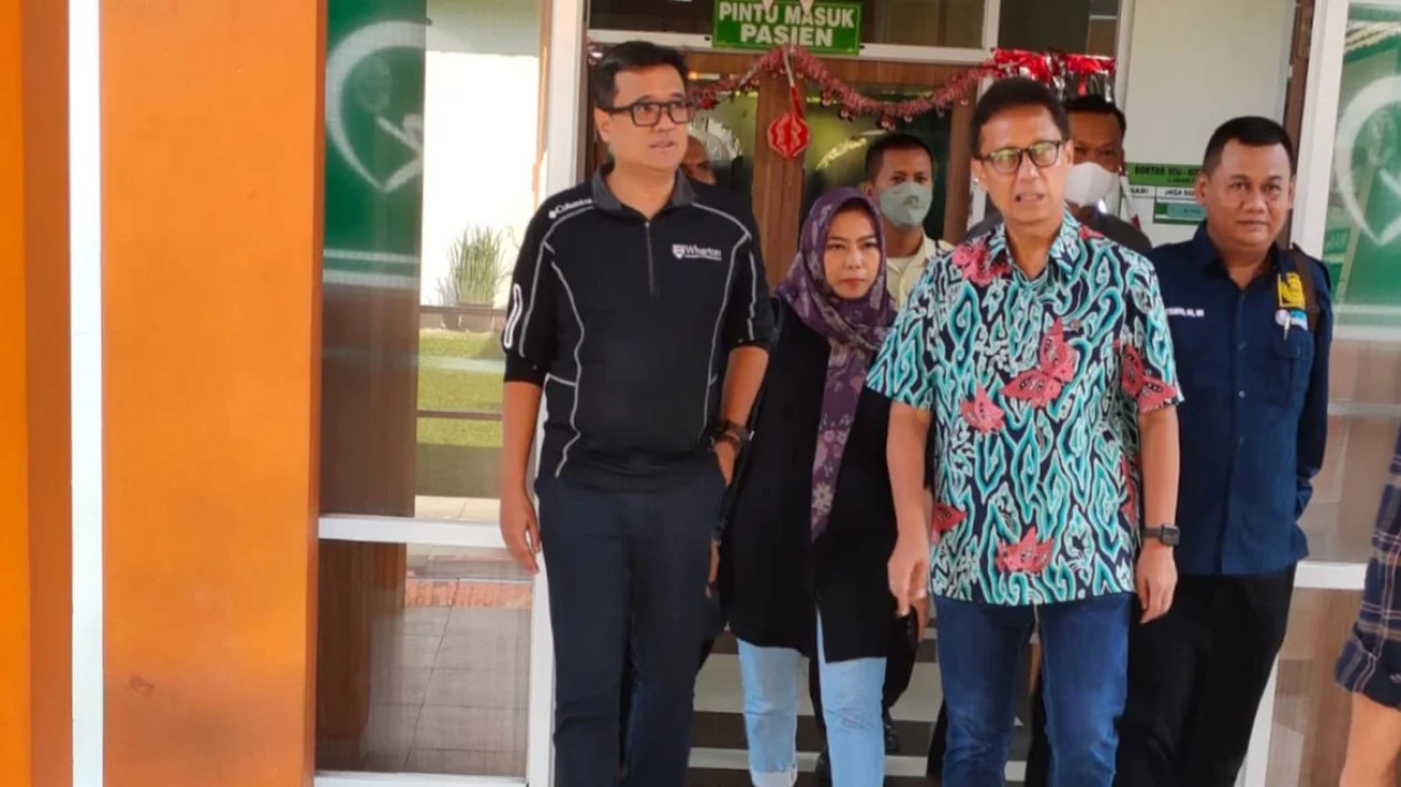 Ayah Dokter Aulia Risma