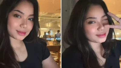 Ayu Arianti Caleg PAN