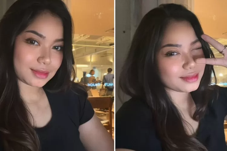 Ayu Arianti Caleg PAN