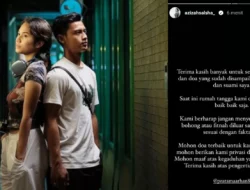 Polda Metro Jaya Selidiki Video Mirip Azizah Salsha Viral di Twitter