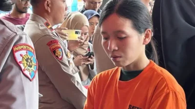 Babysitter Penganiaya Anak Selebgram