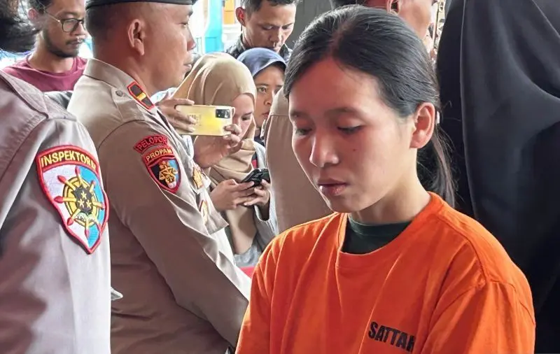 Babysitter Penganiaya Anak Selebgram