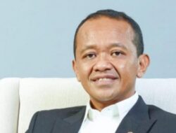 Bahlil Lahadalia Ungkap Impor Minyak Indonesia Lebih Besar daripada Produksi