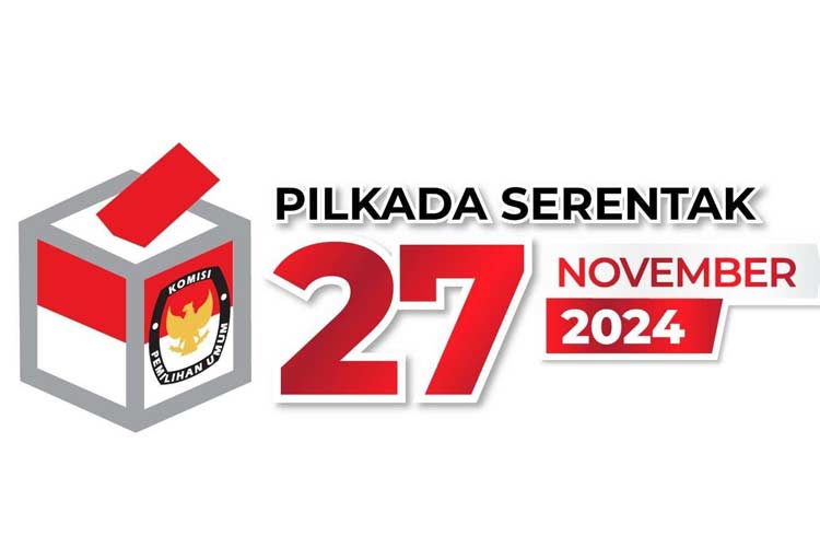 Bakal Calon Kepala Daerah