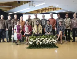 PT Bank BTPN Tbk Berubah Nama Menjadi PT Bank SMBC Indonesia Tbk