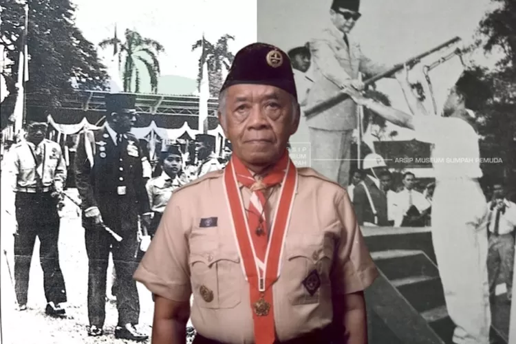 Bapak Pramuka Indonesia
