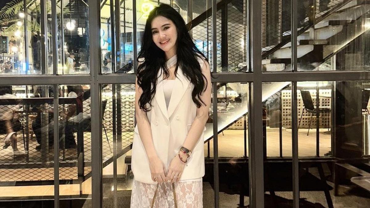 Barang Mewah Jelita Jeje