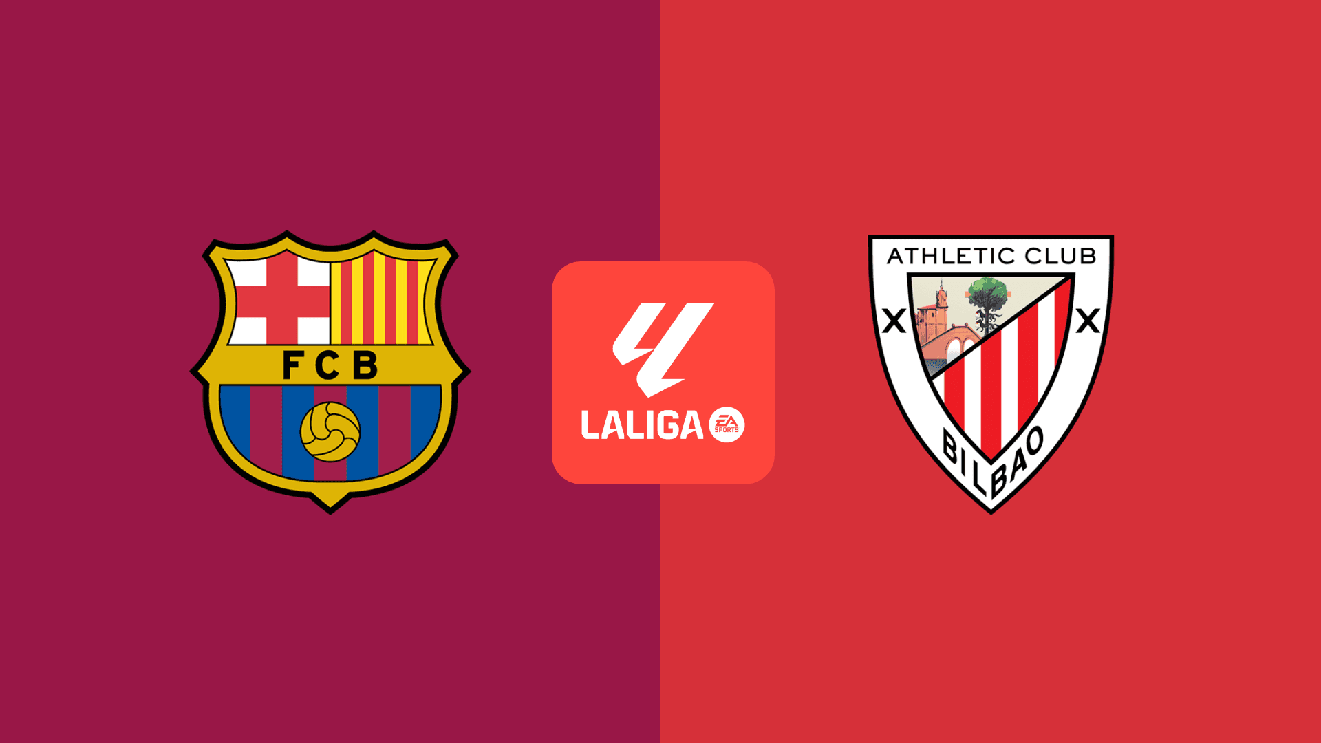 Barcelona vs Bilbao