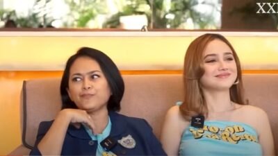 Bau Badan Syifa Hadju