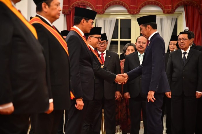 Bintang Mahaputera Pratama