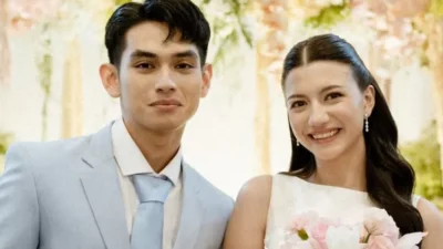 Biodata Cassandra Lee