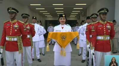 Biodata Livenia Evelyn Kurniawan