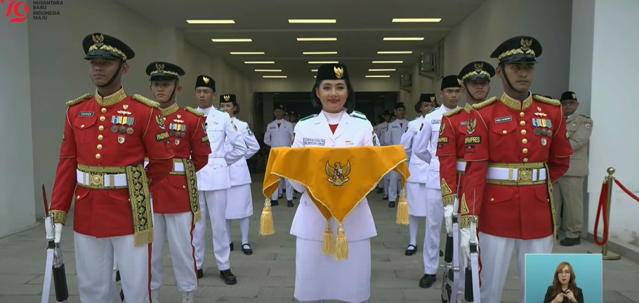 Biodata Livenia Evelyn Kurniawan