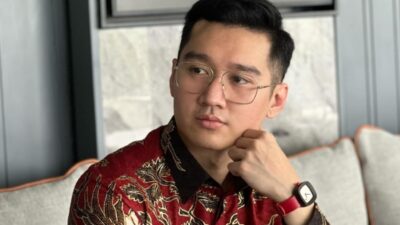 Biodata Raymond Chin