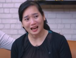 Biodata Virly Virginia: Selebgram Terjerat Kasus Film Dewasa Kelas Bintang
