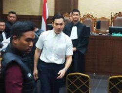 Siapa Brigjen Mukti Juharsa? Nama Oknum Polisi Muncul dalam Sidang Harvey Moeis