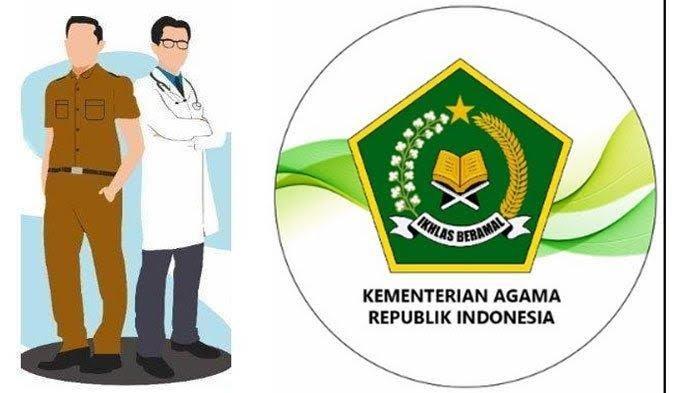 CPNS Kemenag 2024