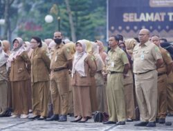 Pemprov Riau Buka Pendaftaran CPNS 2024 Mulai 22 Agustus