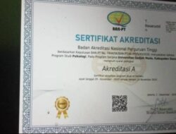 Ini Cara Download Sertifikat Akreditasi Kampus untuk Syarat CPNS 2024