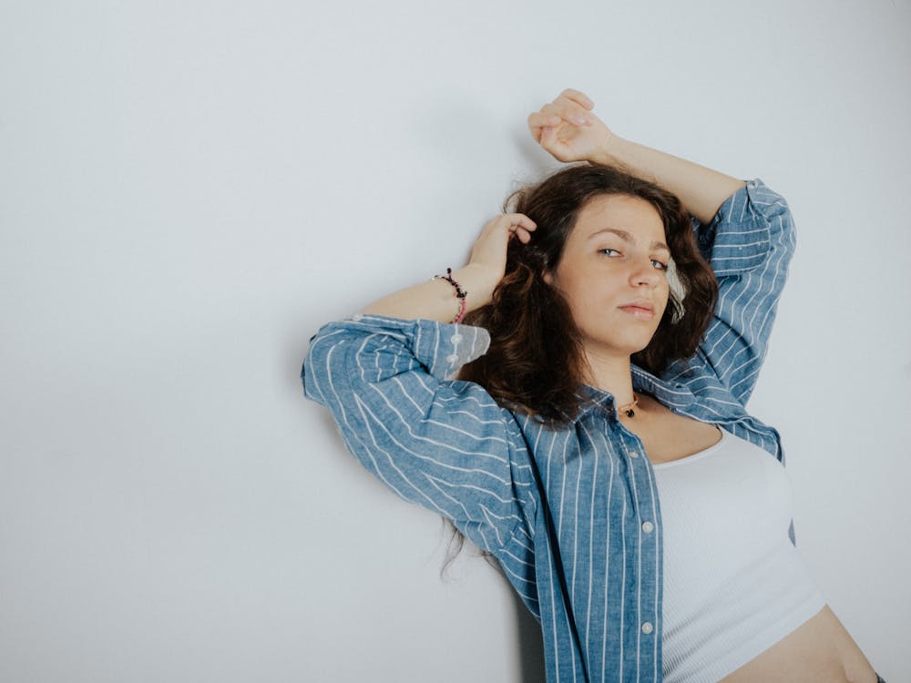 Cara Hilangkan Bau Badan