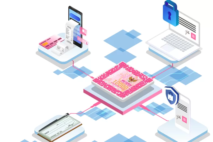 Cara Membeli e-Meterai CPNS 2024