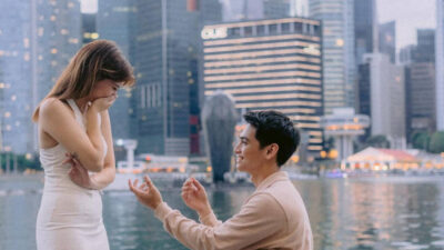 Cassandra Lee Ryuken Lie