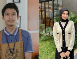 Cut Intan Nabila: Selebgram Aceh Alami KDRT, Suami Ditangkap